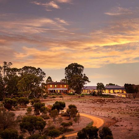 Hotel Kingsford The Barossa à Concordia Extérieur photo
