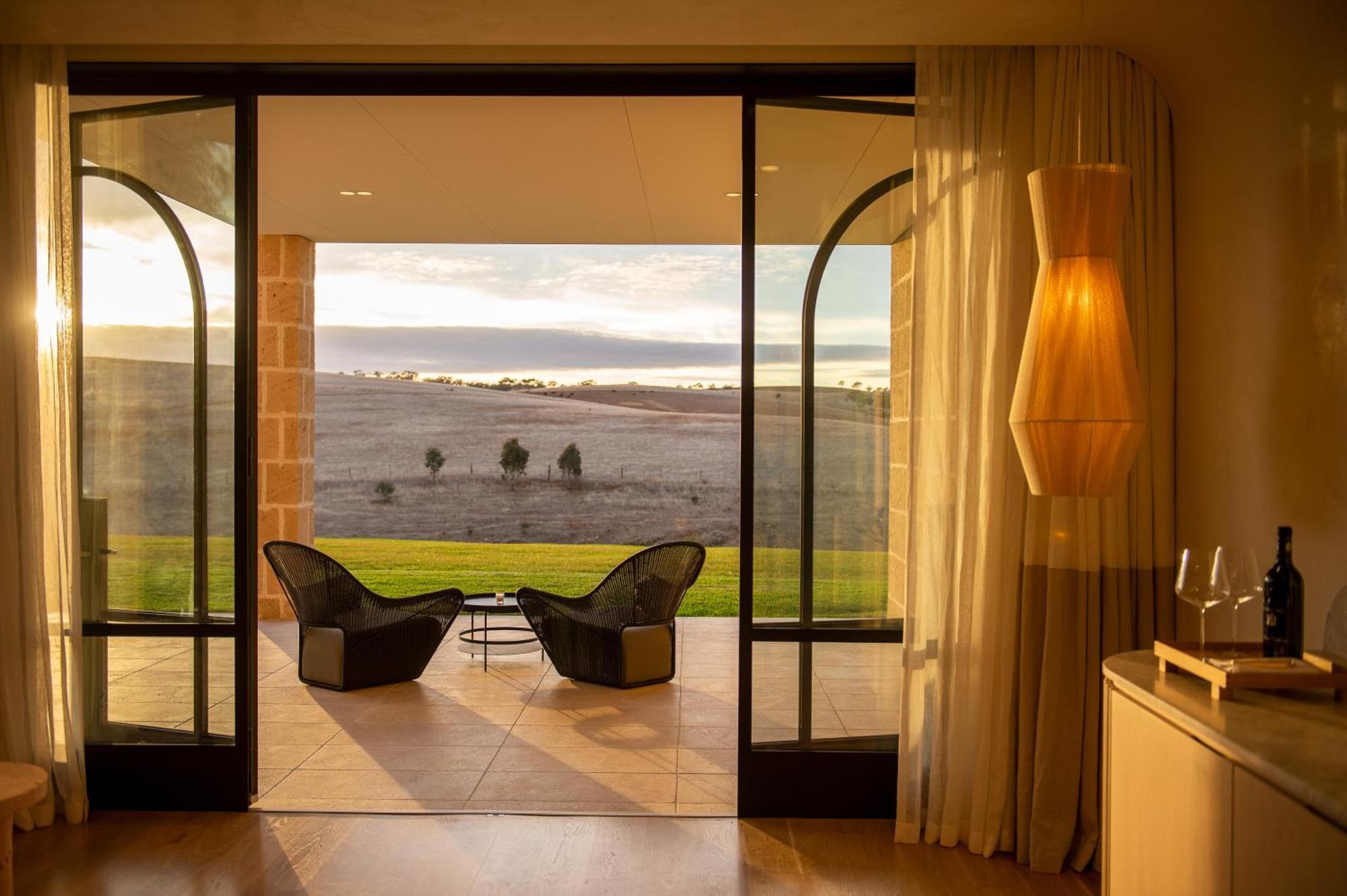Hotel Kingsford The Barossa à Concordia Extérieur photo