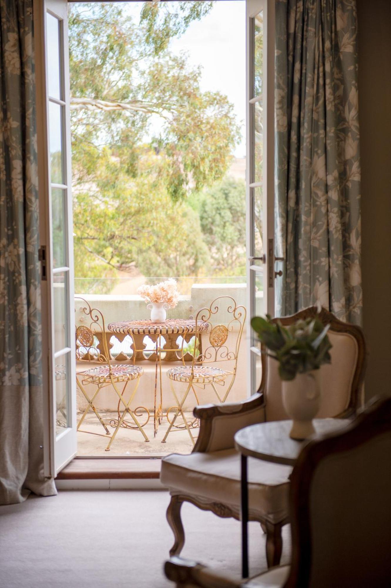Hotel Kingsford The Barossa à Concordia Chambre photo