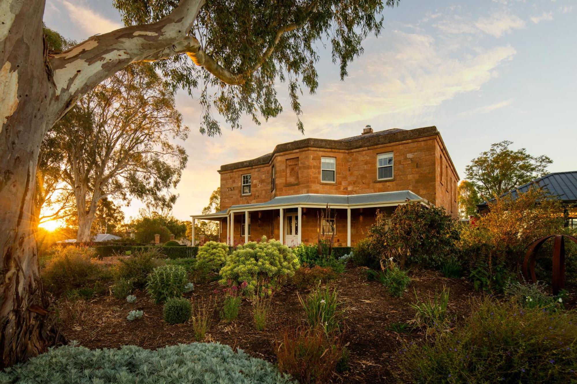 Hotel Kingsford The Barossa à Concordia Extérieur photo